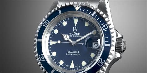 tudor oyster|tudor subacqueo.